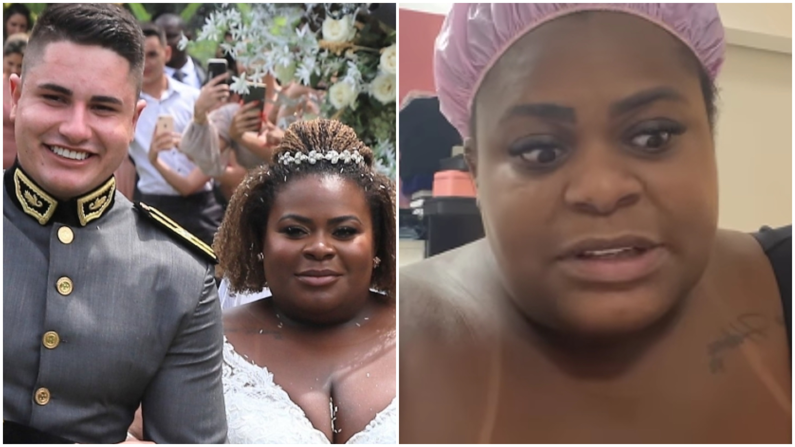 Jojo Todynho oficializa divórcio demonstrando fragilidade pela 1ª vez na situação: “Dor no coração”