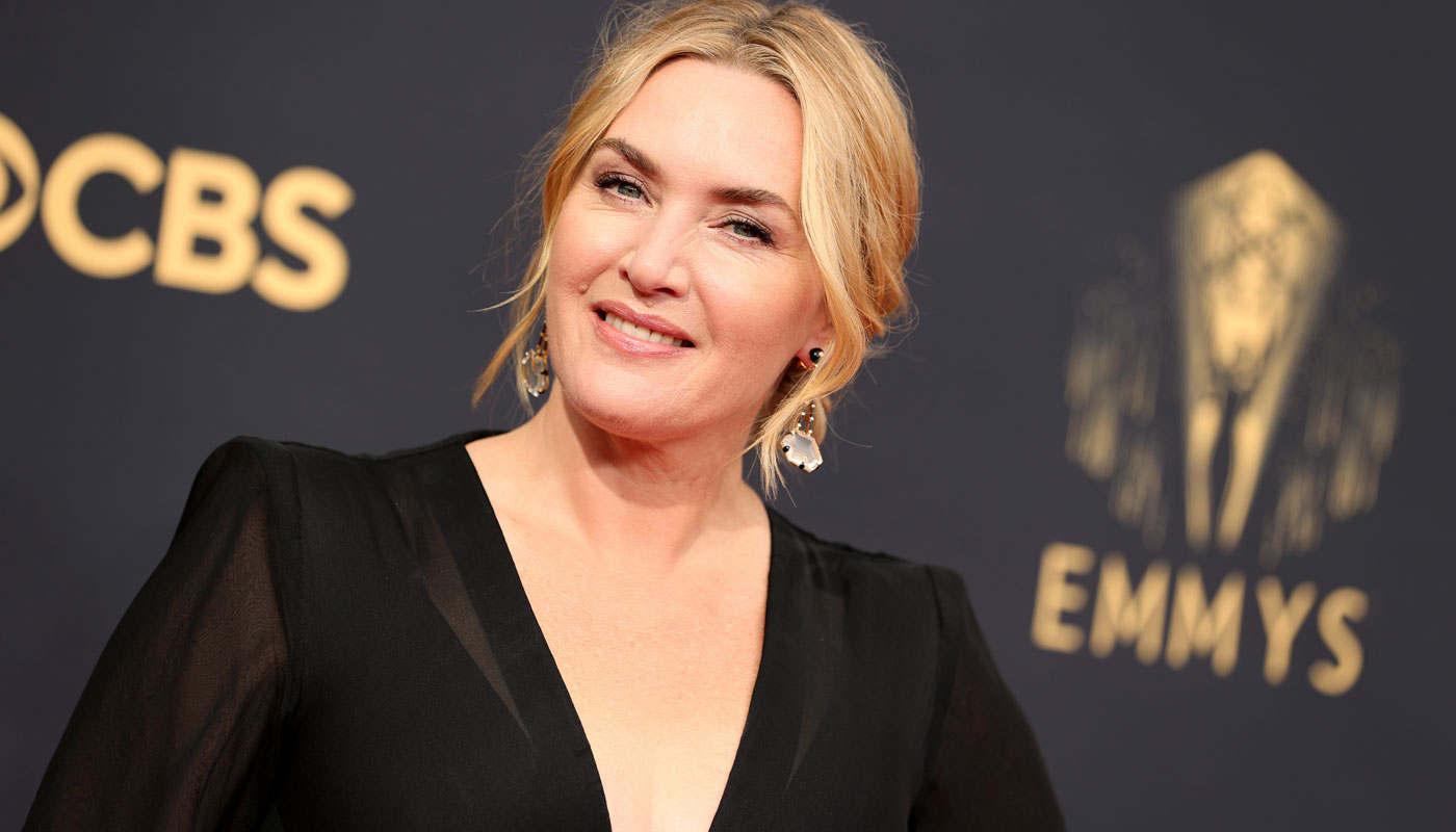 Kate Winslet
