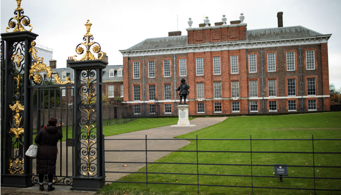 É possível casar no castelo de Kate Middleton: quanto custa e mais detalhes
