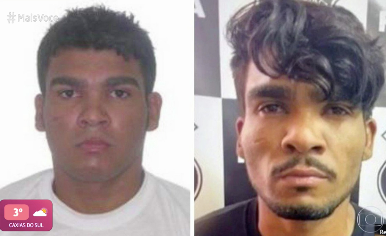 Fim das buscas por Lázaro: moradores enfim saem de suas casas após dias de medo