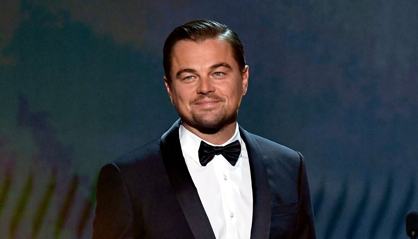 Fim do namoro de DiCaprio reforça teoria de “idade de corte”: “A maldição dos 25”