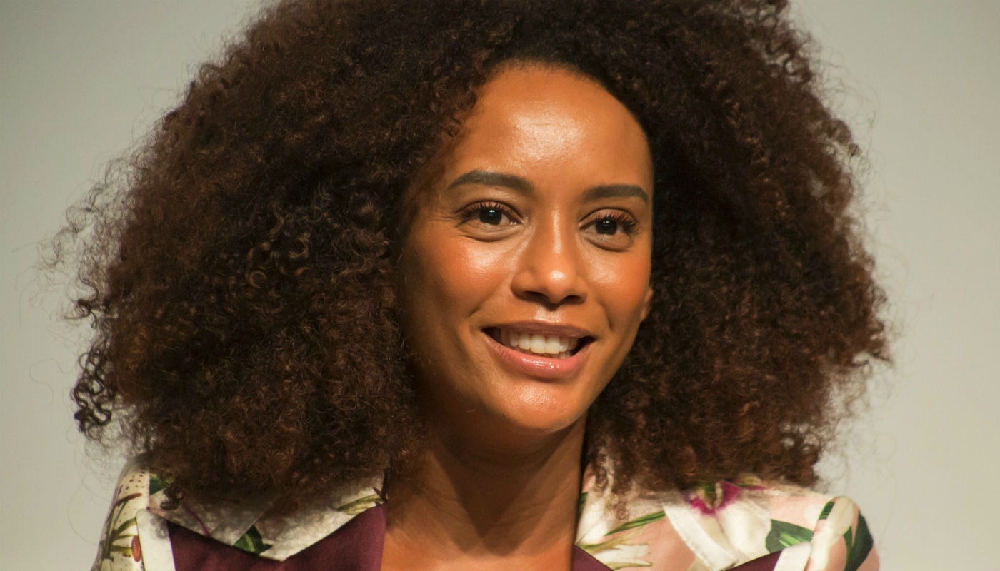 Taís e Lázaro voltam a inspirar no amor em vídeo de aniversário da atriz para o marido