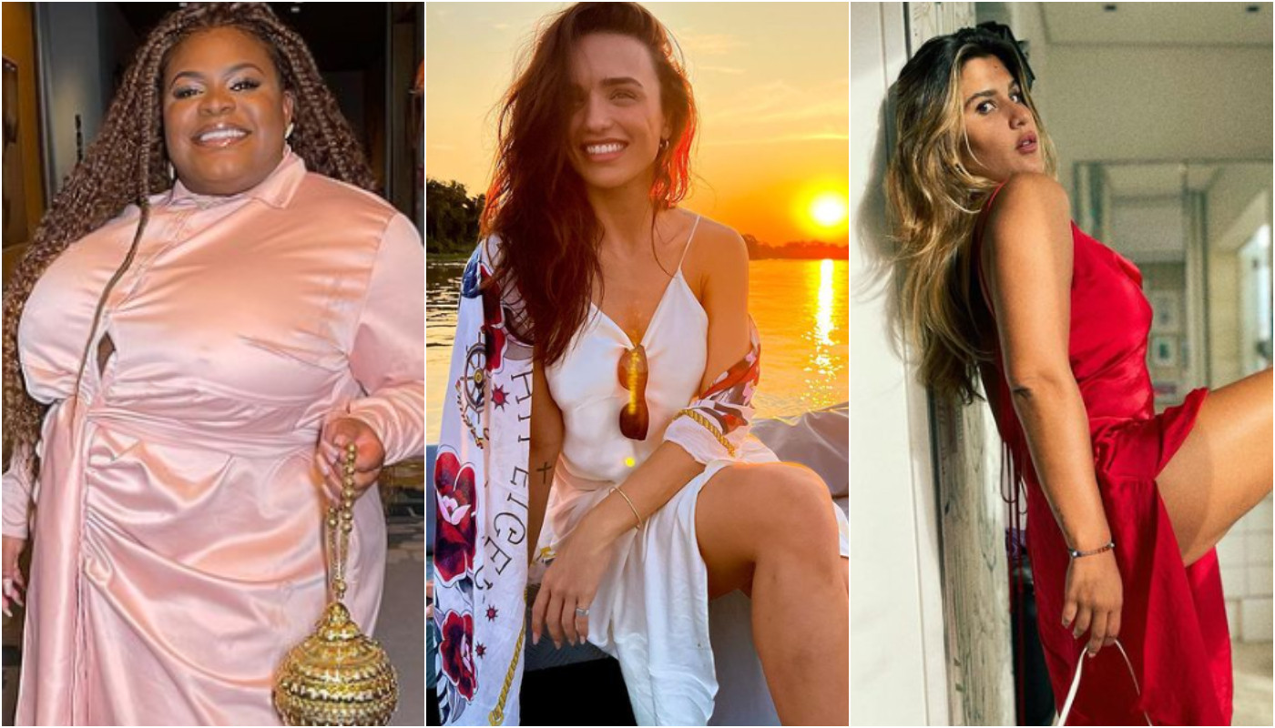 Looks para o Ano-Novo: 12 ideias para se inspirar ao escolher a roupa do Réveillon