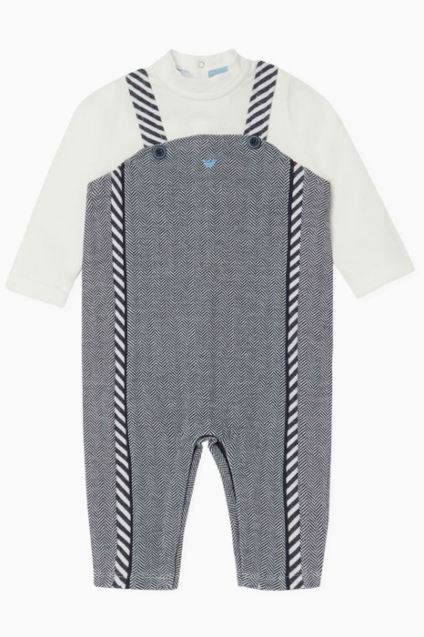 Léo surge com roupinha de grife e Marília Mendonça brinca: “Eu que lute pra pagar”