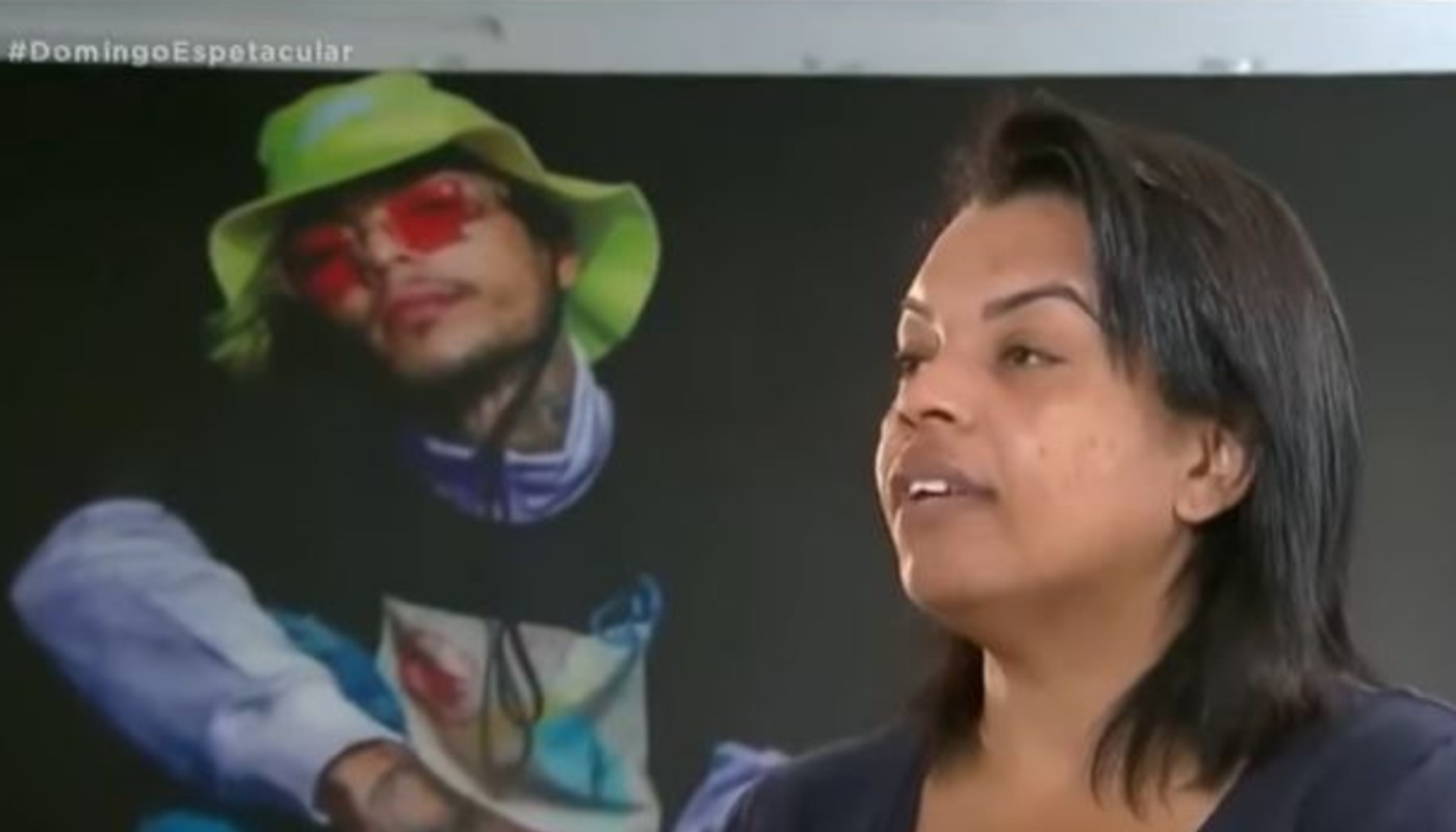 Mãe de MC Kevin fala sobre herança deixada pelo filho: “Não tem briga”