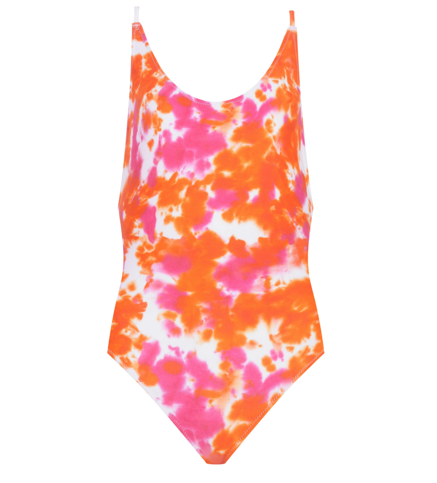 Marina Ruy Barbosa se rende à moda tie dye em maiô: estampa é febre do verão 2020!