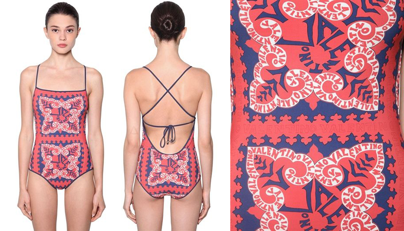 13 ideias para tirar o maiô da gaveta e usar ainda que bem longe da praia: até com blazer!