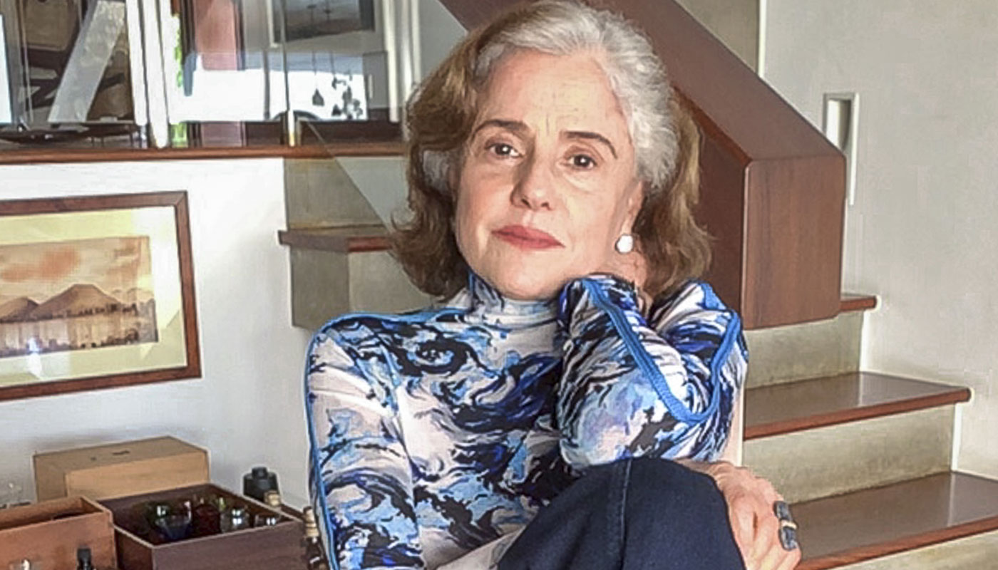 Famosas sempre elegantes: independente do look, a sofisticação está na essência delas