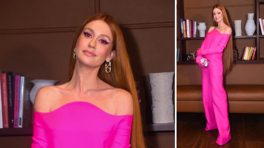Marina Ruy Barbosa
