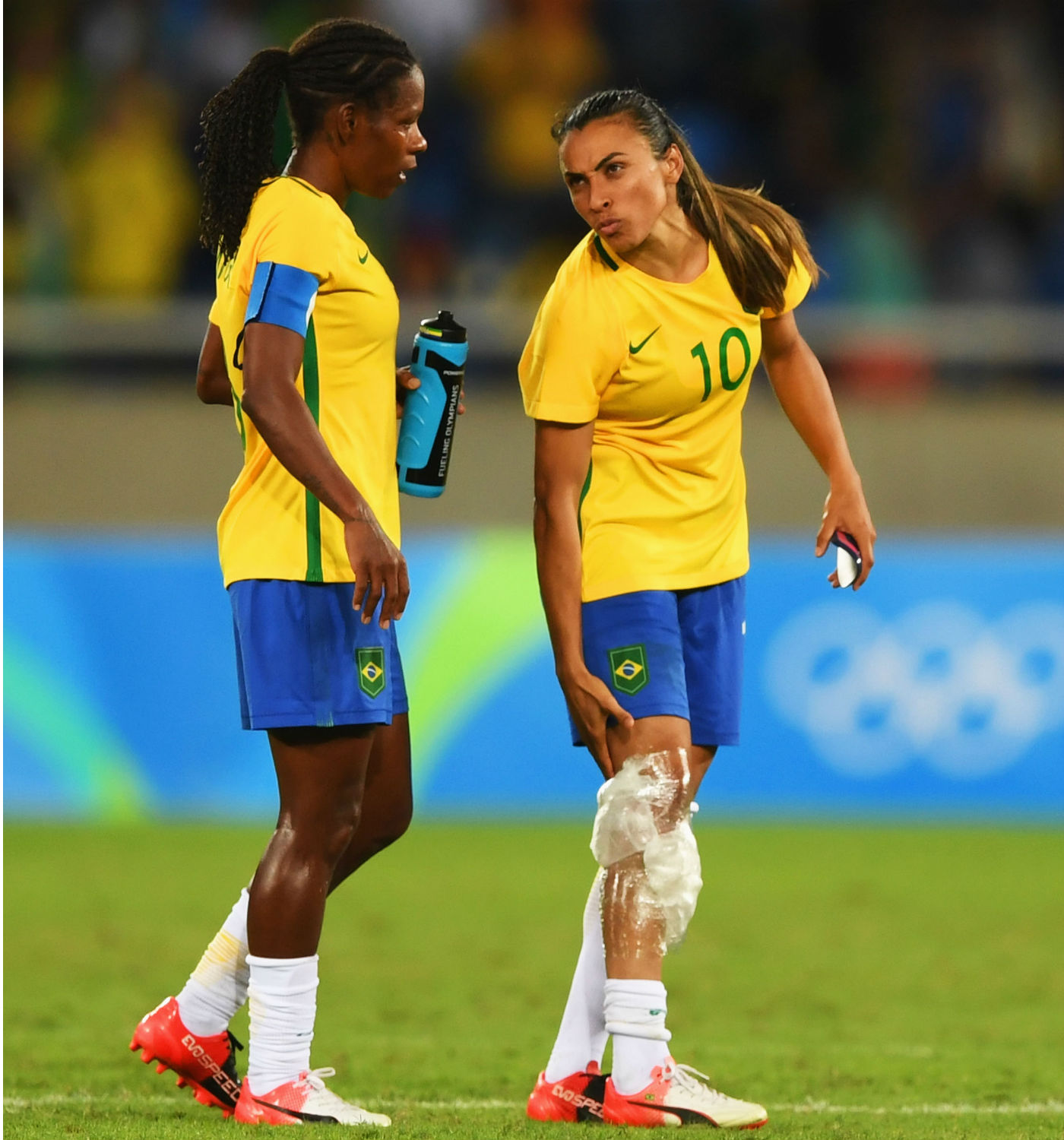“Boticário” teve atitude exemplar com seus funcionários para a Copa do Mundo feminina