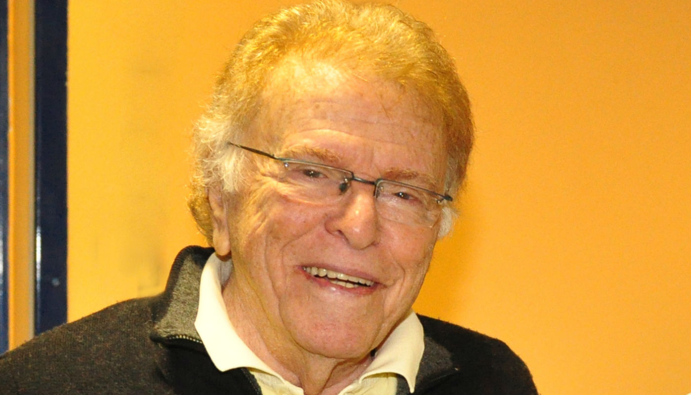 Famosos dão adeus a Maurício Sherman relembrando como ele mudou suas vidas