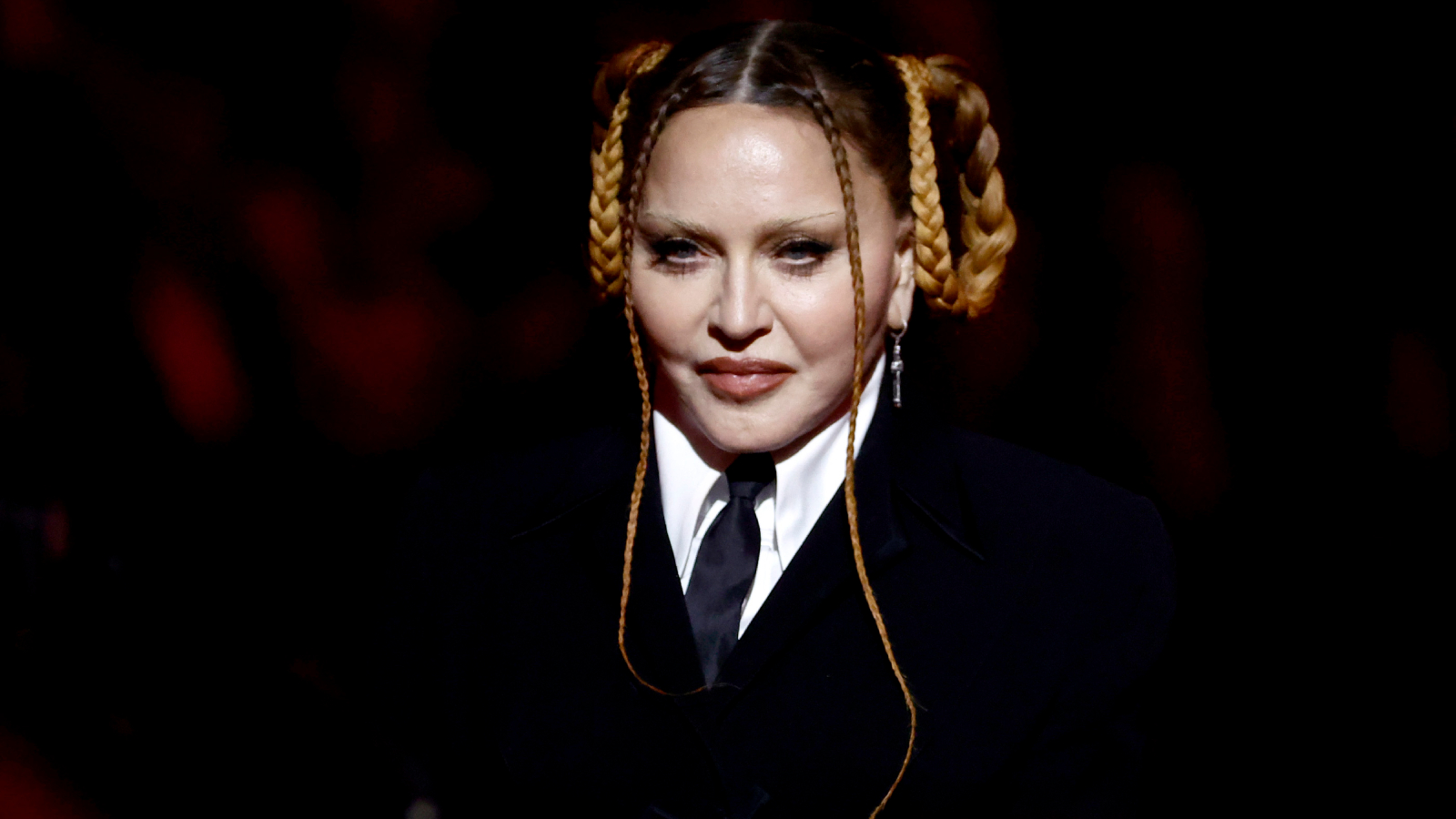 A cantora rebateu críticas sobre seu visual escolhido para o Grammy Awards 2023