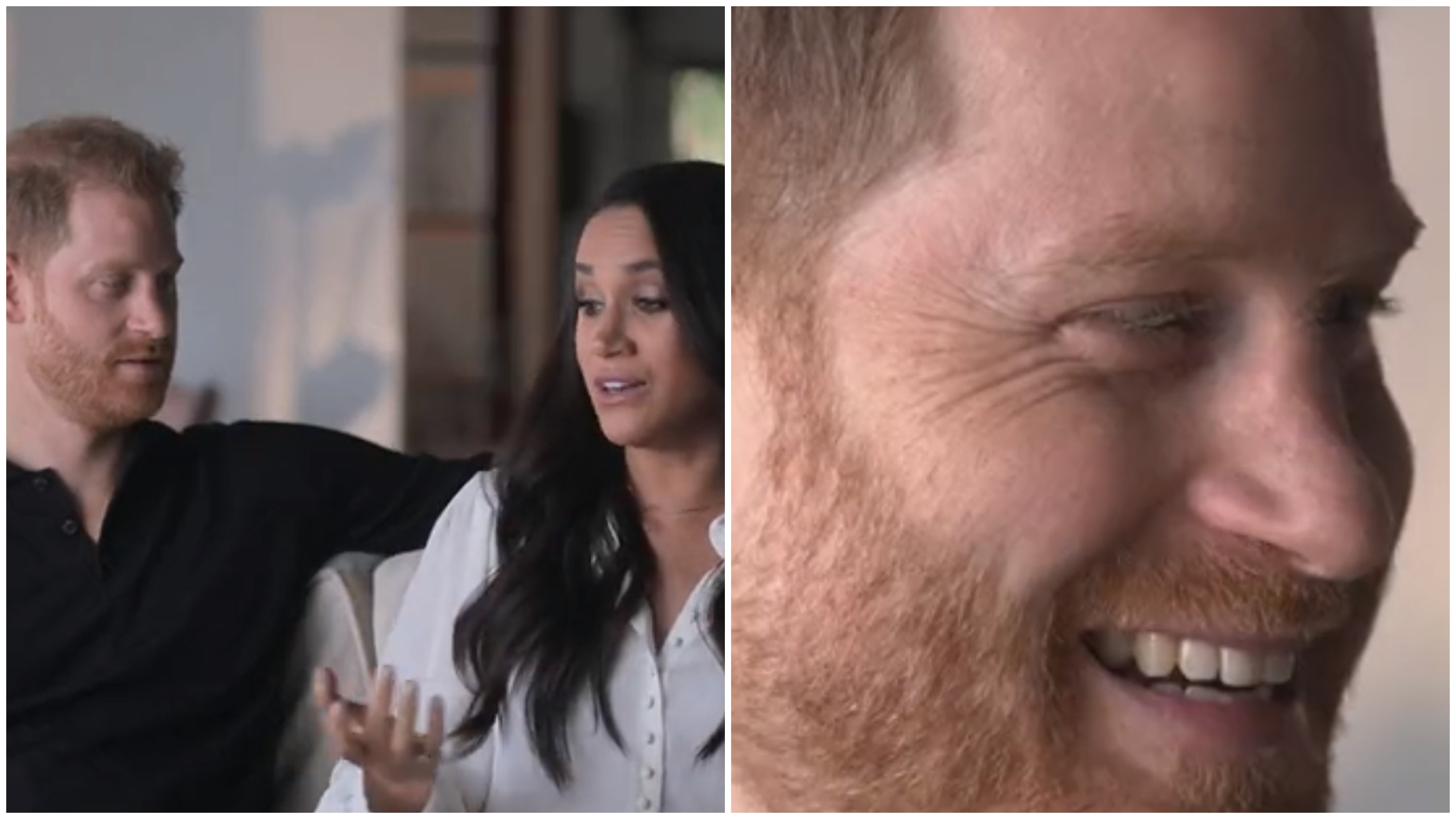Principe Harry atrasou para 1º encontro com Meghan: ela tirou conclusão precipitada sobre ele