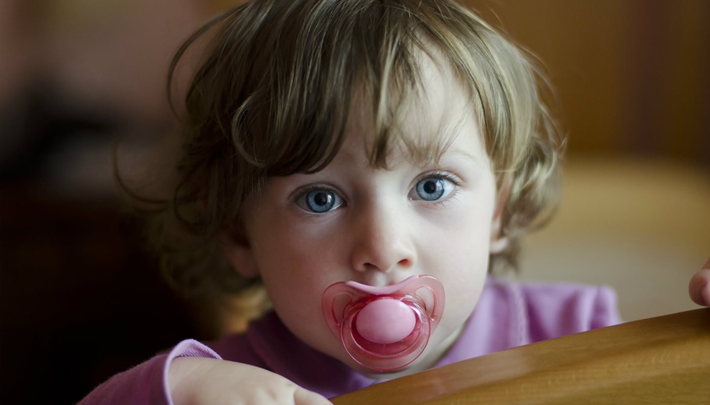 Como fazer a criança largar a chupeta em menos de 1 semana: 5 dicas que funcionam