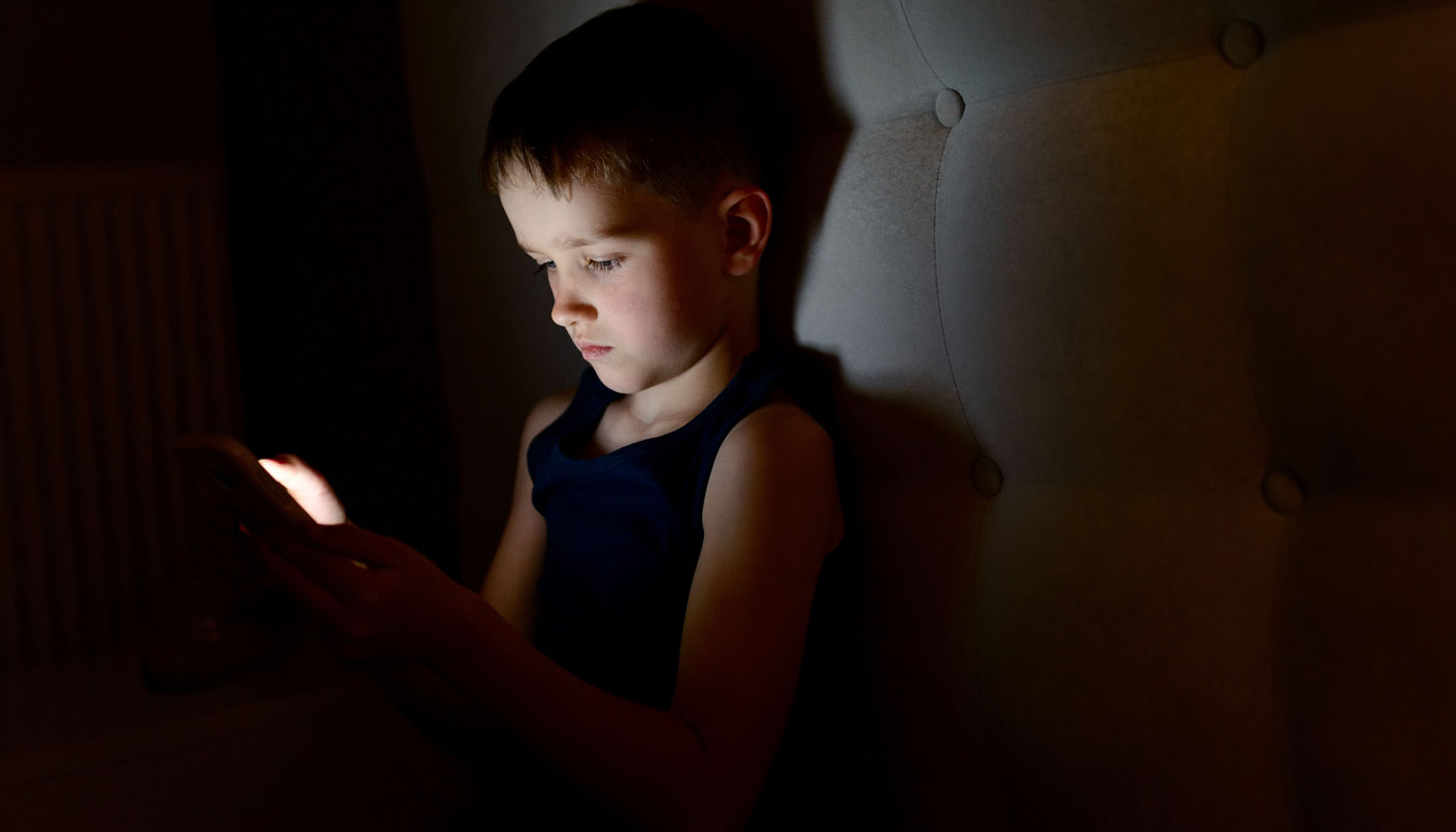 Polícia descobre um dos autores do perfil do “Homem Pateta”