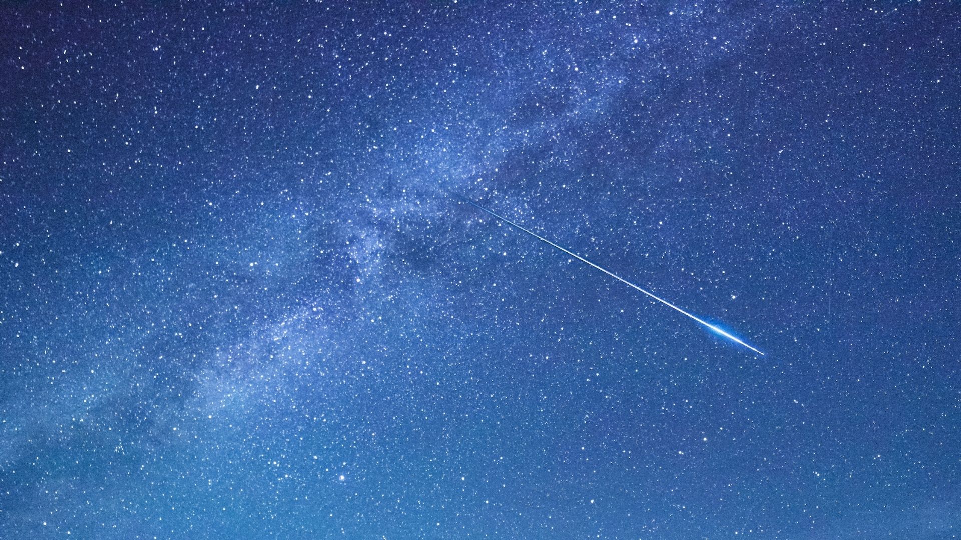 Chuva de meteoros em 31 de maio será visível no Brasil: fenômeno surpreende astrônomos