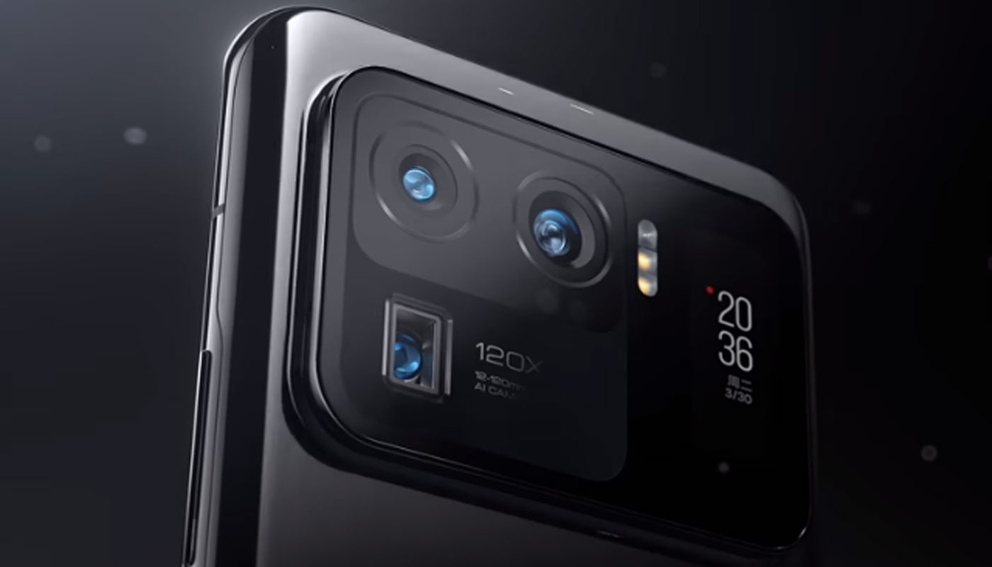 Módulo de câmeras, tela secundária e mais: como é o celular “rei dos Androids”