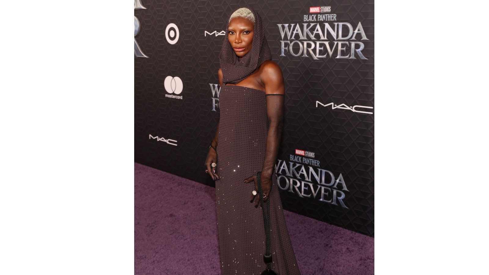 Michaela Coel