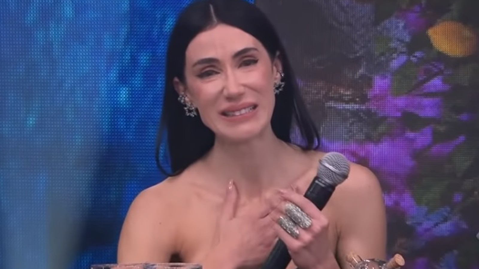 Michelle Barros no