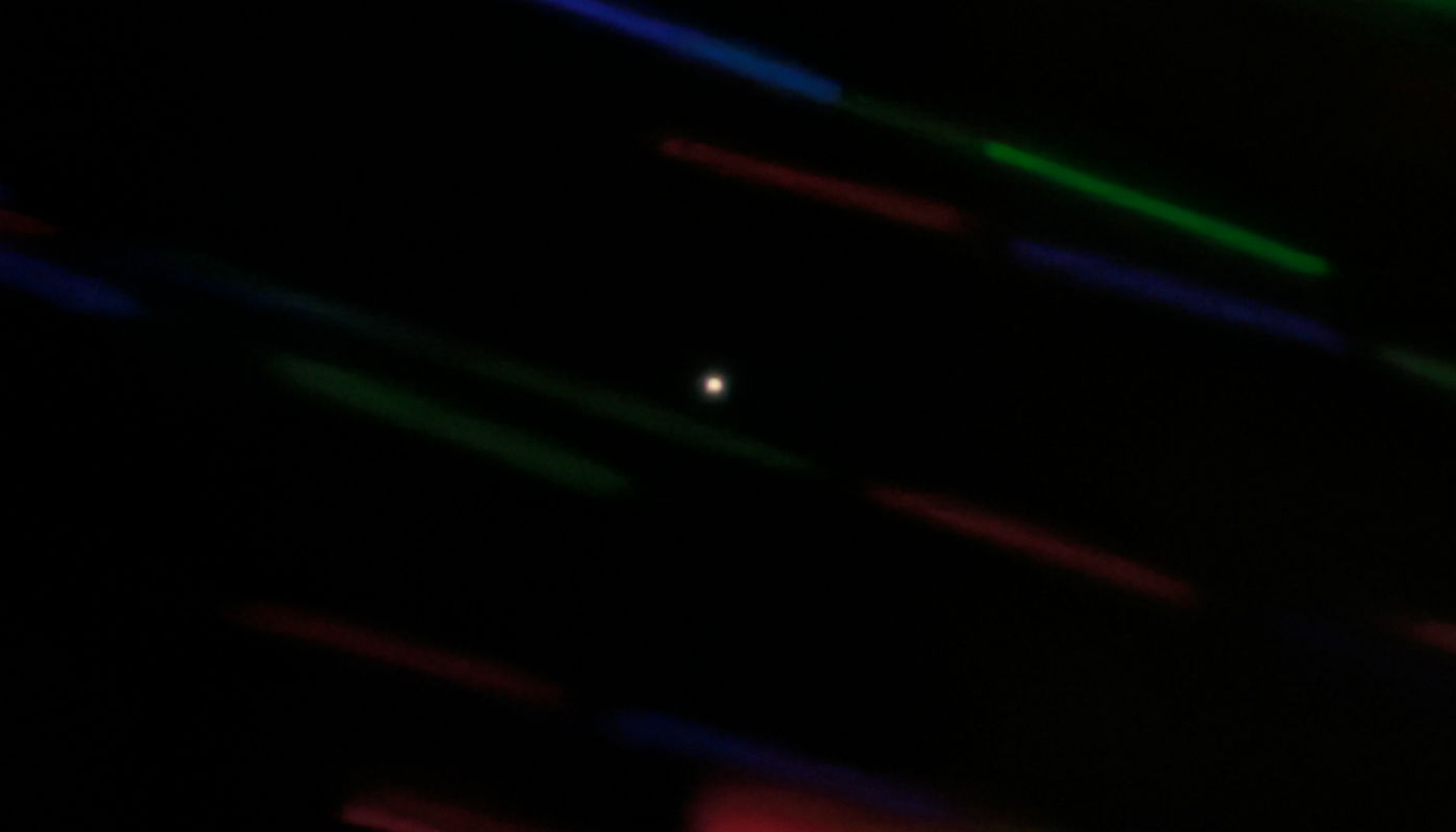 Cientistas descobrem minilua orbitando a Terra há 3 anos