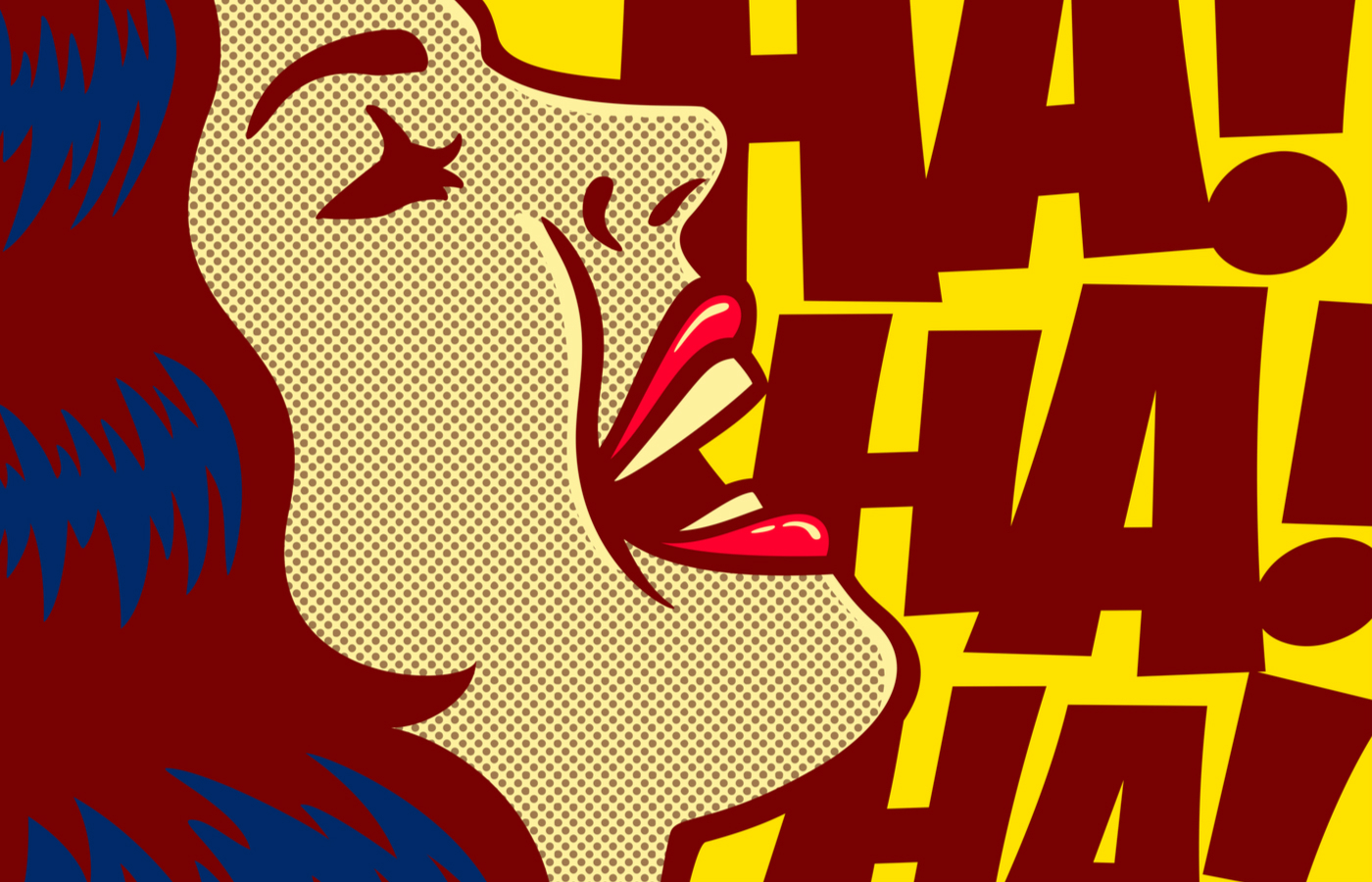 Adultos tendem a se lembrar mais das notícias quando elas são dadas com humor