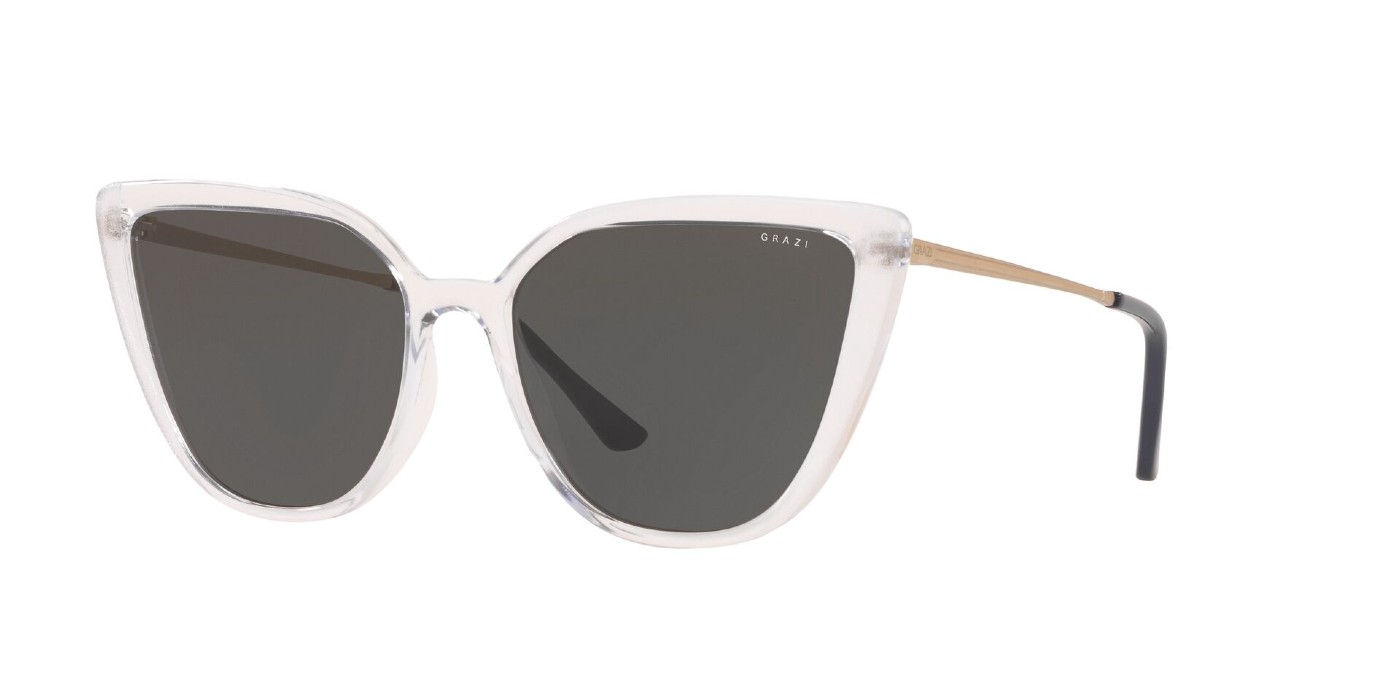 Óculos de Angélica combina armação gatinho e lentes escuras e está à venda na web: preço