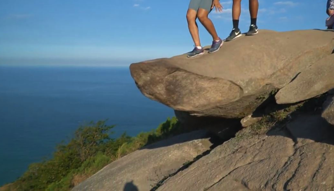 Fotos de Juliana Paes que deixaram todo mundo agoniado têm segredo por trás