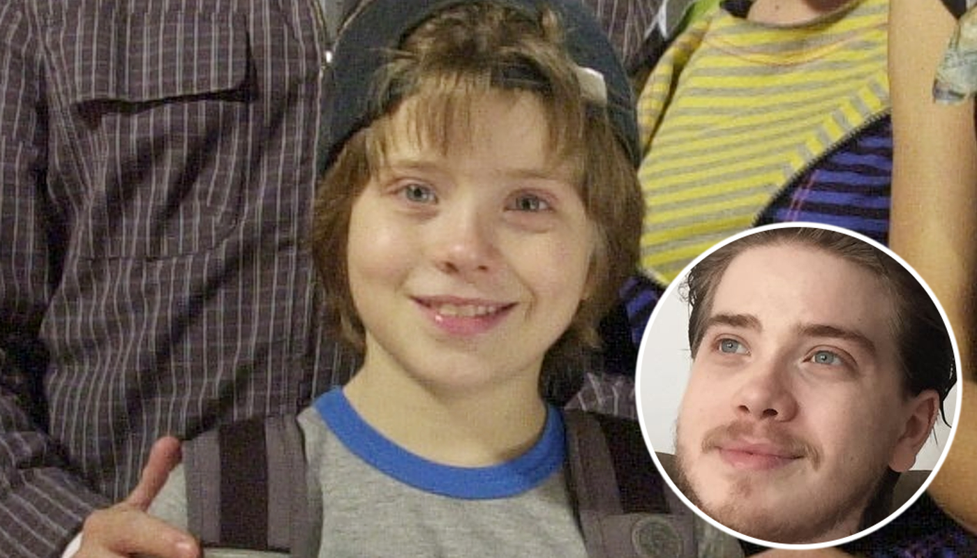 Lembra dele? Ex-ator mirim Pedro Malta já é adulto e vai ser papai: veja fotos atuais dele