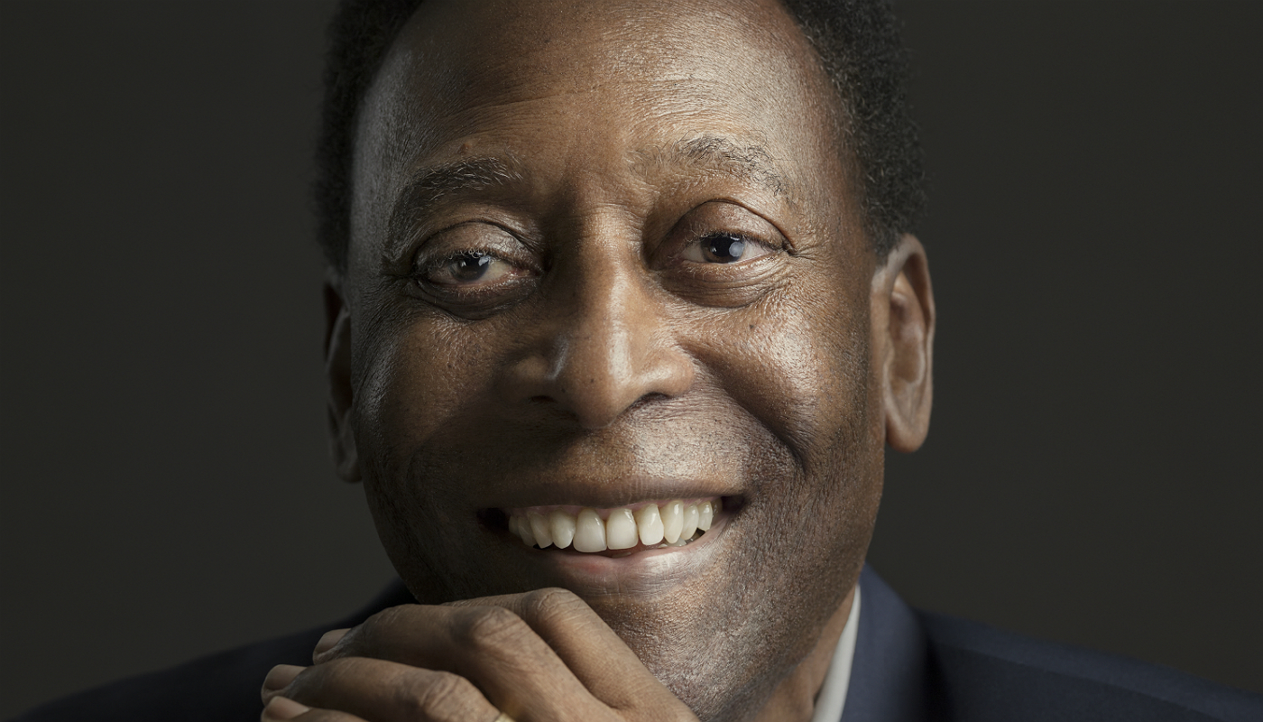 Pelé faz declaração a Maradona e usa frase emocionante para homenagear seu maior rival