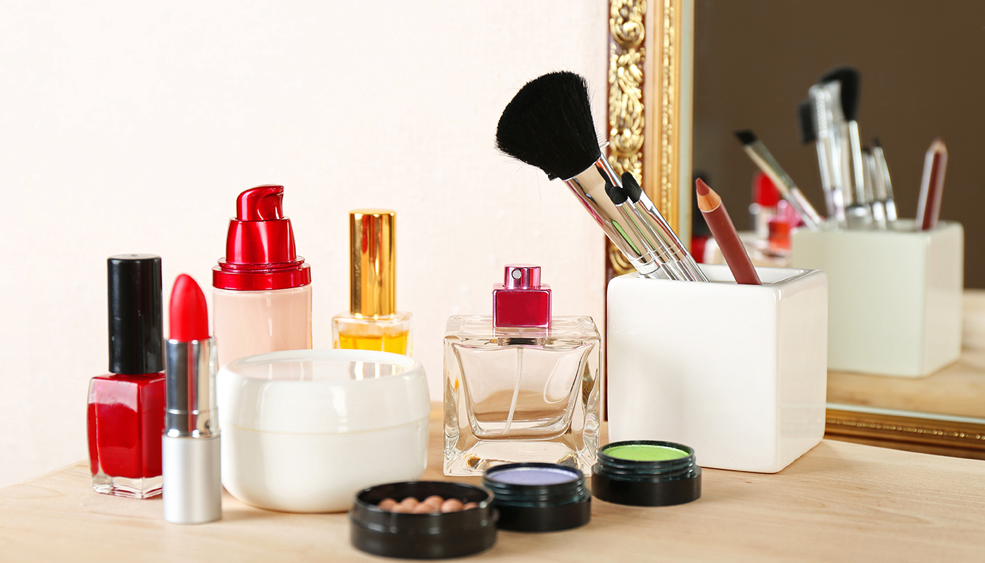 Você guarda seu perfume do jeito errado e isso destrói a fragrância dele