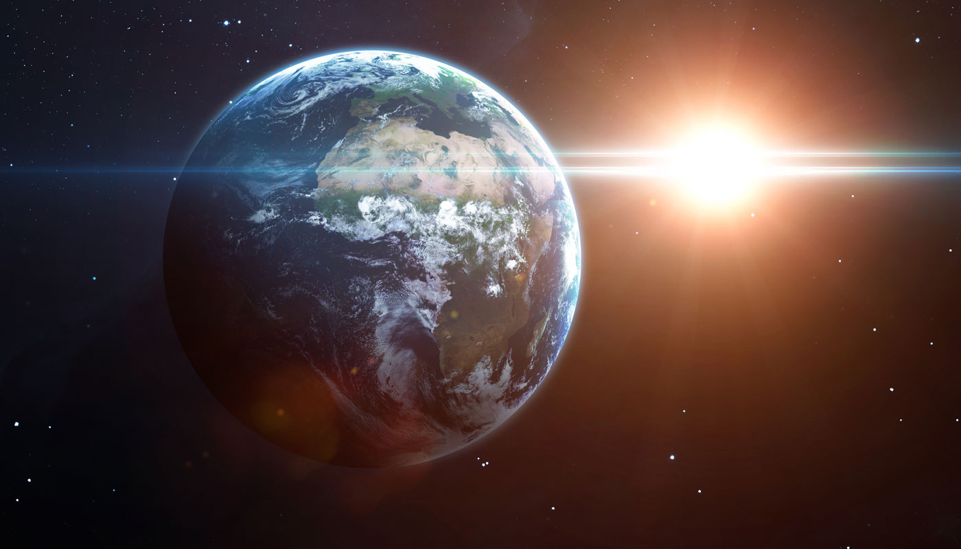 O que acontecerá quando Sol se apagar? Descoberta de planeta pode trazer resposta