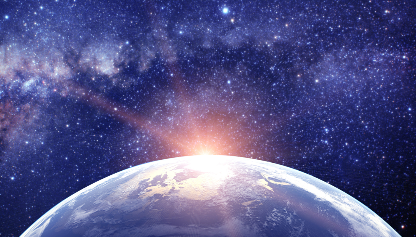 Rotação da Terra esteve acelerada em 2020 e será ainda mais rápida em 2021