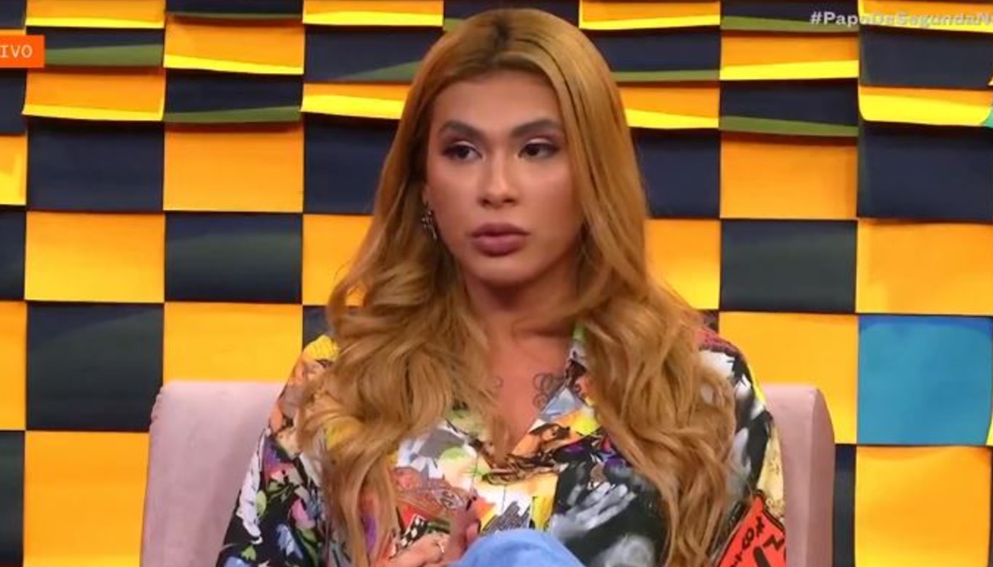 Pocah faz tatuagem linda e cheia de significado para a filha: “Muito marcante”