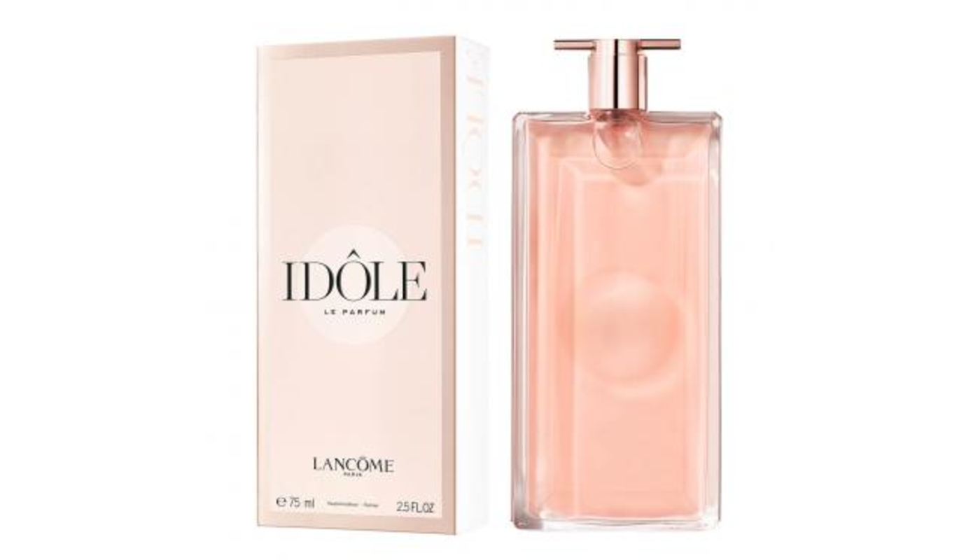 Perfume de Pocah que gerou bafafá tem frasco finíssimo e já foi premiado: veja preço!