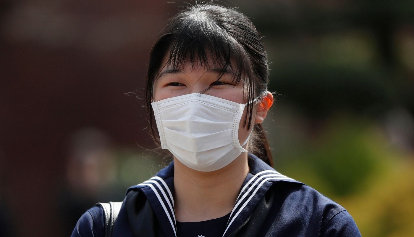 Mantida “escondida” na infância, Princesa do Japão é apresentada ao mundo aos 20 anos