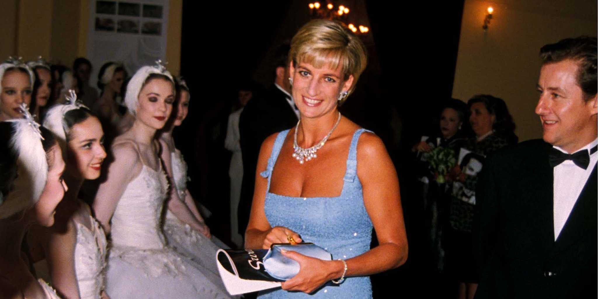 Herança de Diana: o que foi feito com as históricas joias da princesa de Gales?