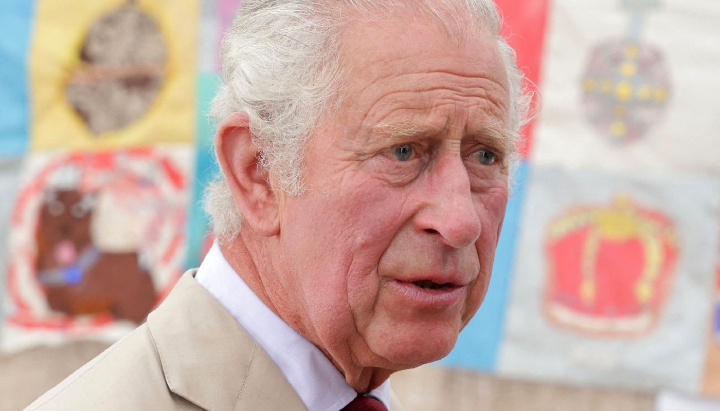 Novo rei, Charles se pronuncia após morte de Elizabeth II: “Momento de profunda tristeza”